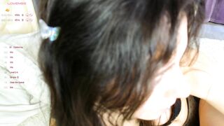 Holla_Molly Hot Porn Video [Stripchat] - mistresses, sex-toys, yoga, white, deepthroat