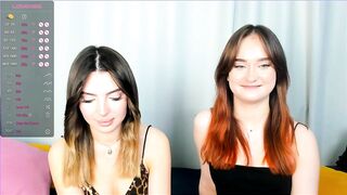 AnnaTeona HD Porn Video [Stripchat] - striptease-young, squirt, girls, big-ass-white, interactive-toys