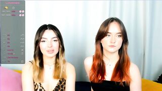 AnnaTeona HD Porn Video [Stripchat] - striptease-young, squirt, girls, big-ass-white, interactive-toys