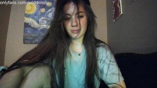 Watch _modestmouse Hot Porn Video [Chaturbate] - ass, hairy, tits, bush, findom