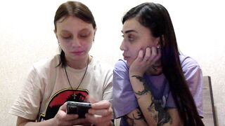 Watch Klementina_Aries New Porn Video [Stripchat] - squirt-white, smoking, romantic-white, small-audience, romantic