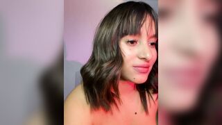 Watch Agnescruzz New Porn Video [Stripchat] - heels, dildo-or-vibrator-young, recordable-publics, squirt-young, young