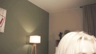 Watch audreycarvin Best Porn Video [Chaturbate] - new, shy, 18, blonde, cute