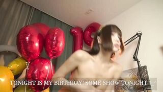 kiriko_chan New Porn Leak Video [Chaturbate] - boots, dolce, handjob, topless