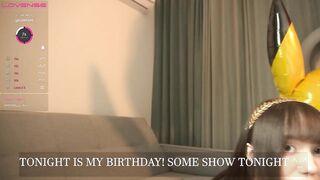 kiriko_chan New Porn Leak Video [Chaturbate] - boots, dolce, handjob, topless