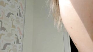 Watch molly__meow New Porn Video [Chaturbate] - new, shy, young, 18, teen