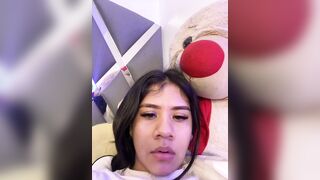 Alhanna_ Best Porn Video [Stripchat] - topless-latin, big-ass-teens, topless, cam2cam, middle-priced-privates-teens