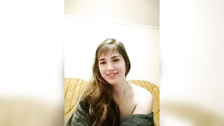 Bella_Goddes Best Porn Video [Stripchat] - fingering-white, recordable-privates, brunettes, big-tits-white, medium