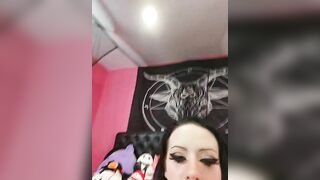 Watch EVILYN Top Porn Video [Stripchat] - mobile, recordable-publics, petite-white, petite-young, fuck-machine