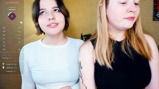 PollyEllers Top Porn Video [Stripchat] - cam2cam, big-ass-white, cock-rating, love... thumbnail