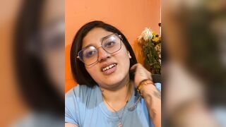 croftsmila Top Porn Leak Video [Stripchat] - kissing, humiliation, topless-latin, tattoos-young, colombian
