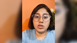 croftsmila Top Porn Leak Video [Stripchat] - kissing, humiliation, topless-latin, tattoos-young, colombian
