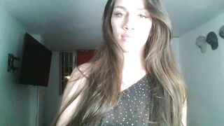 GreymollX New Porn Video [Stripchat] - masturbation, fingering-young, venezuelan, anal-toys, cheapest-privates-young