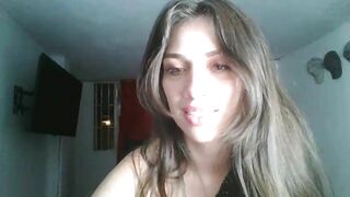 GreymollX New Porn Video [Stripchat] - masturbation, fingering-young, venezuelan, anal-toys, cheapest-privates-young