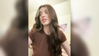 Watch RoxxyDallas Hot Porn Video [Stripchat] - erotic-dance, mobile-young, topless-white, young, dirty-talk