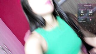 Watch levana1 Top Porn Leak Video [Stripchat] - vr, student, venezuelan-petite, re... thumbnail