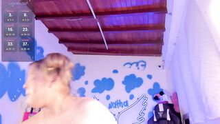 Watch nathalia_19__ Best Porn Video [Stripchat] - topless-latin, cheapest-privates-latin, recordable-publics, tattoos, dildo-or-vibrator-teens
