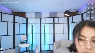 Watch gigi_ulala New Porn Leak Video [Chaturbate] - tease, deepthroat, latina, fuckmachine, asian