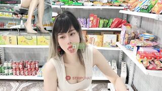 Watch _7Eleven_ New Porn Video [Stripchat] - squirt-young, interactive-toys, petite, romantic-asian, lovense