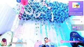 Watch seraphine23 Top Porn Video [Stripchat] - colorful-young, shower, spanish-speaking, outdoor, striptease-young