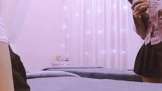 Watch Spa_CoCo Best Porn Leak Video [Stripchat] - facesitting, nylon, hd, luxurious-privates, big-tits-asian