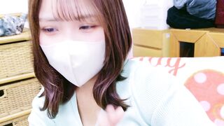 Watch meisan_xo Hot Porn Video [Stripchat] - ahegao, medium, masturbation, big-clit, trimmed