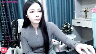 Watch sm-Yingzi Best Porn Video [Stripchat] - middle-priced-privates, asian-milfs, dildo-or-vibrator, hd, big-ass-asian