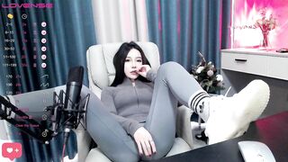 Watch sm-Yingzi Best Porn Video [Stripchat] - middle-priced-privates, asian-milfs, dildo-or-vibrator, hd, big-ass-asian