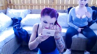 lettali Top Porn Video [Chaturbate] - bigass, squirt, bigboobs, noanal