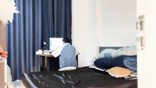 Jennie_Spa Best Porn Leak Video [Stripchat] - gang-bang, striptease-asian, middle-priced-privates, cam2cam, flashing
