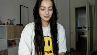 Watch xxx_leila New Porn Video [Chaturbate] - new, young, shy, smalltits, teen
