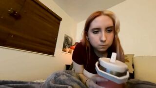 gothicbirdie Top Porn Leak Video [Chaturbate] - toes, machine, spanks, lesbians, sub