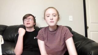 Watch waxman919398 Top Porn Video [Chaturbate] - couple, bigass, milf, teen, bigboobs