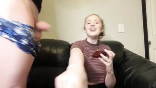 Watch waxman919398 Top Porn Video [Chaturbate] - couple, bigass, milf, teen, bigboobs