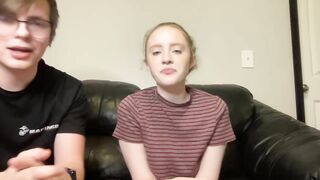 Watch waxman919398 Top Porn Video [Chaturbate] - couple, bigass, milf, teen, bigboobs