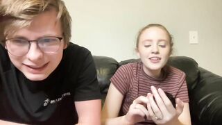 Watch waxman919398 Top Porn Video [Chaturbate] - couple, bigass, milf, teen, bigboobs