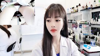 __Lab__ New Porn Leak Video [Stripchat] - shaven, squirt-asian, office, luxurious-privates-asian, hardcore