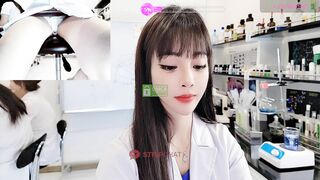 __Lab__ New Porn Leak Video [Stripchat] - shaven, squirt-asian, office, luxurious-privates-asian, hardcore