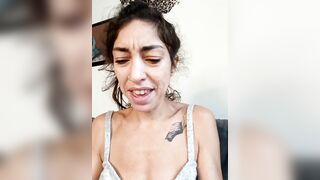 amanilouve Top Porn Leak Video [Stripchat] - mistresses, nylon, arab-young, masturbation, interactive-toys