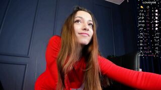 _emiliacoy Best Porn Video [Stripchat] - nylon, student, cowgirl, brunettes-teens, big-ass-white