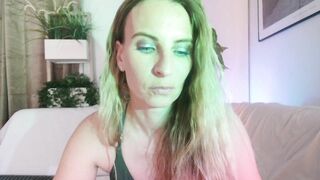 Watch OrnellaFire Hot Porn Leak Video [Stripchat] - blondes, humiliation, white, camel-toe, fingering