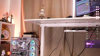 lil_eva New Porn Leak Video [Chaturbate] - creamy, fuckmachine, anal, double, pvt