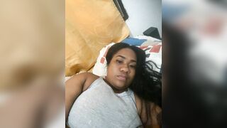 BigAssXxx1 Top Porn Leak Video [Stripchat] - topless, fingering, topless-ebony, squirt-young, fingering-young