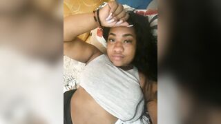 BigAssXxx1 Top Porn Leak Video [Stripchat] - topless, fingering, topless-ebony, squirt-young, fingering-young