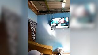 Watch skinny_with_milk_tits_1 Best Porn Video [Stripchat] - masturbation, deepthroat, rimming, nipple-toys, tomboy
