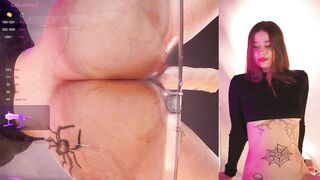 LittleMix_ Best Porn Video [Stripchat] - striptease, big-tits-young, fuck-machine, fingering, deluxe-cam2cam
