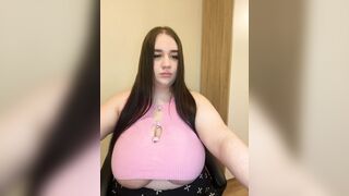 Watch GabiBoobs Top Porn Video [Stripchat] - recordable-publics, curvy-white, big-ass, smoking, best