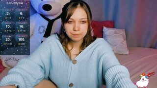 NataliBoone Hot Porn Video [Stripchat] - oil-show, topless-young, erotic-dance, big-ass-white, curvy-young