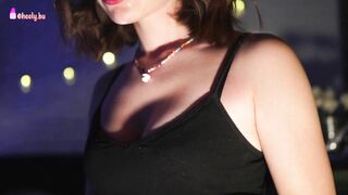 Watch hoolybunny Best Porn Video [Chaturbate] - new, lovense, 18, lush, teen