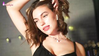 Watch hoolybunny Best Porn Video [Chaturbate] - new, lovense, 18, lush, teen